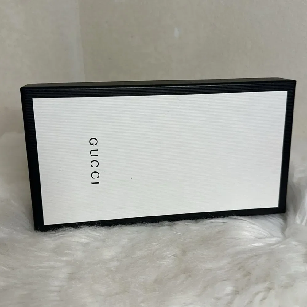 💯Authentic Guccissima Long Wallet🍀 - Picture 15 of 15